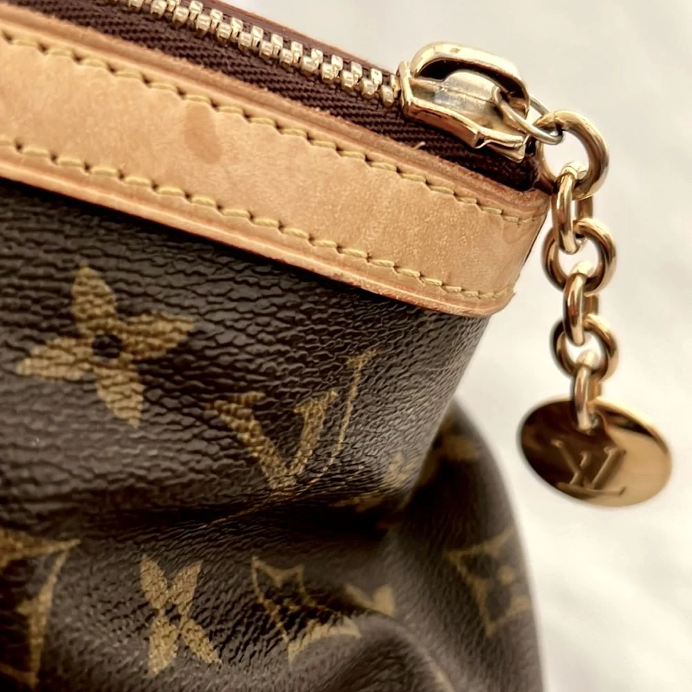 Louis Vuitton~Tivoli / GM~Grand Modèle / Beautiful Bag - Picture 12 of 16